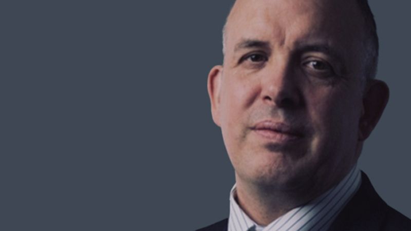 Podcast featuring Petalite's CTO, Robert Nash.
