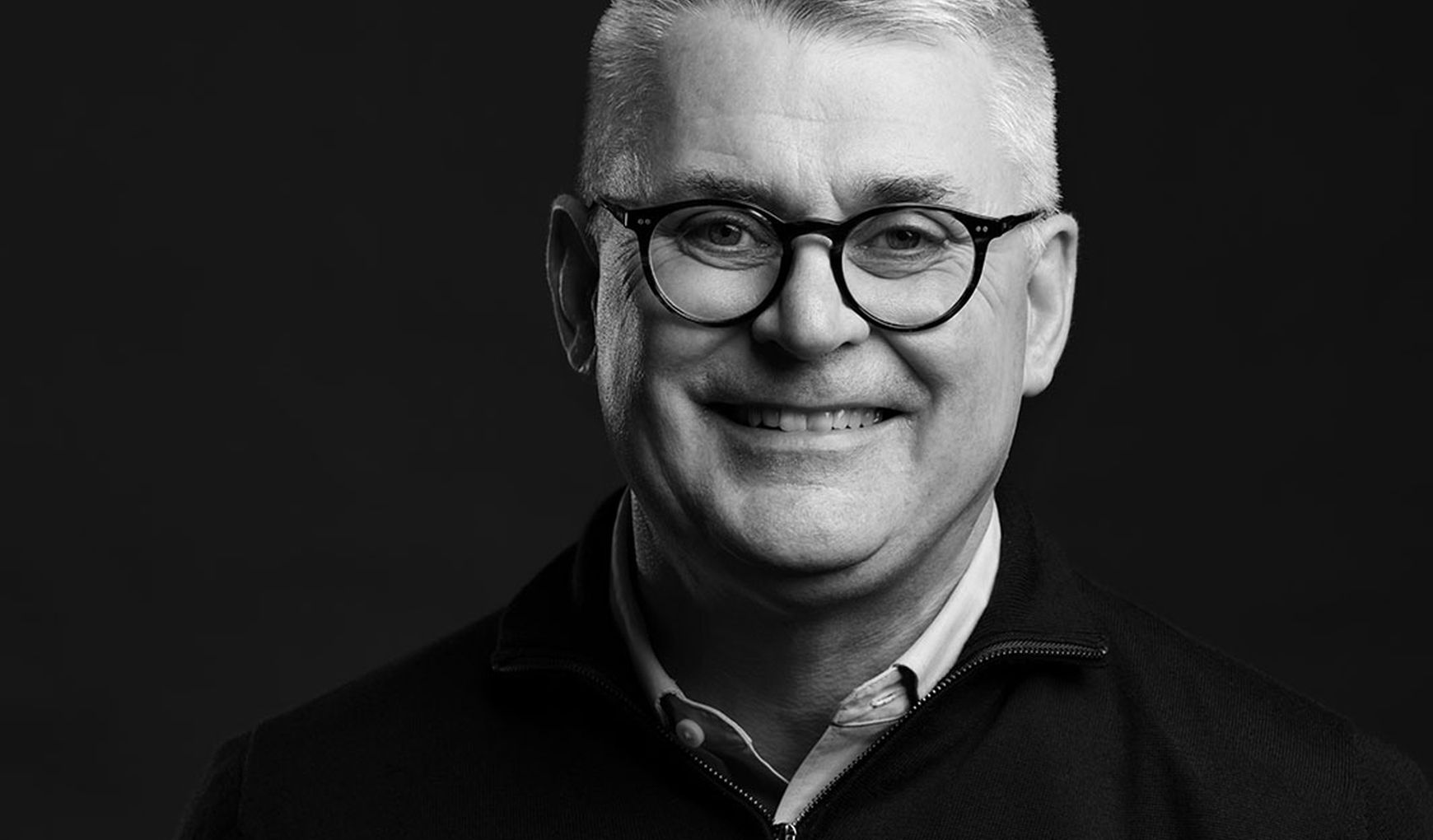 Steven Gardener