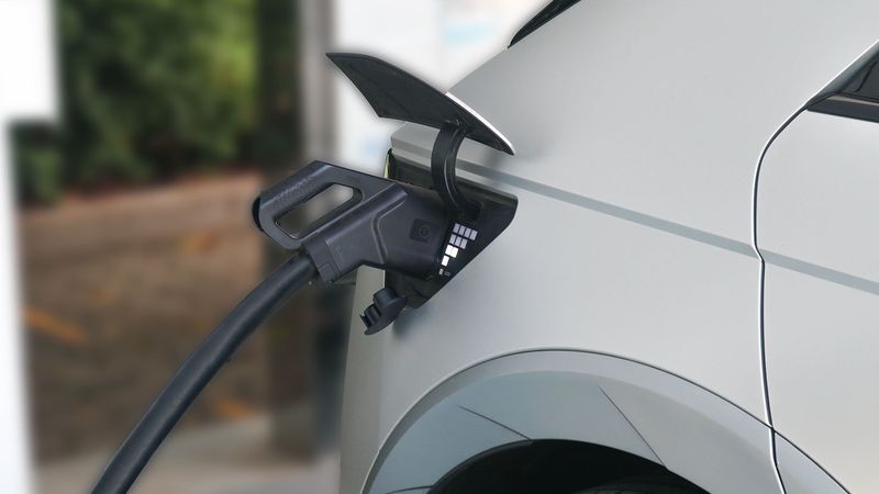 Do all EV chargers fit all cars
